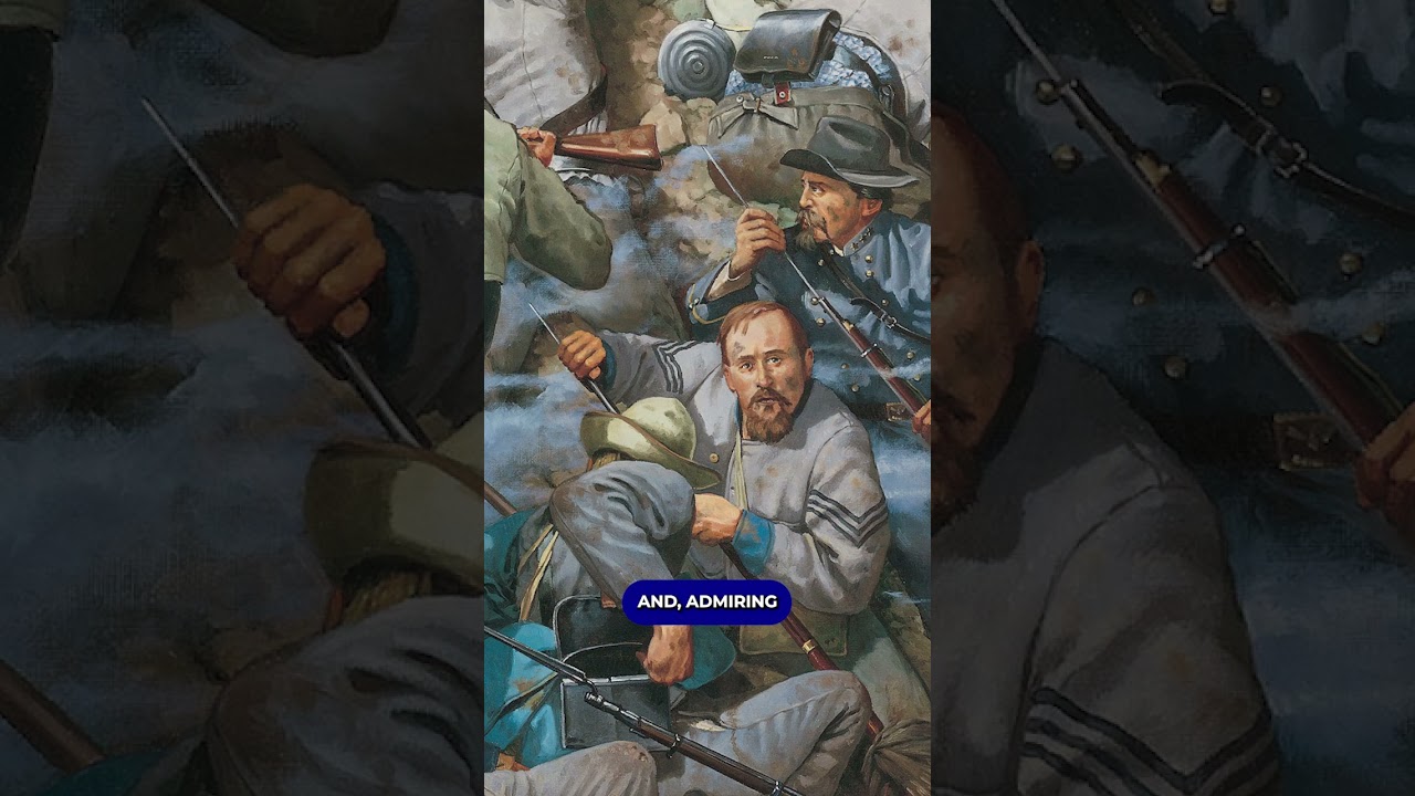 Confederate General's Fateful Premonition in Tennessee
