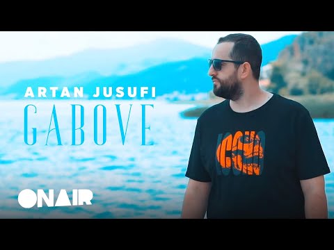 ARTAN JUSUFI -