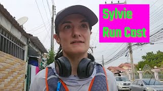 If You Could Go Back and Give Yourself Advice in the Beginning? Andy Thomson | Sylvie Run Cast #45