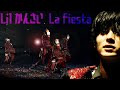 Lil かんさい「La fiesta」(ANOTHER 新たなる冒険)