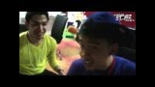 Download Lagu Sleeq Buat Perangai [LIVE @ Radio Era] MP3