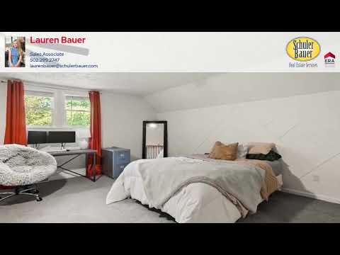 17707 Carter Place, Borden, IN home video tour