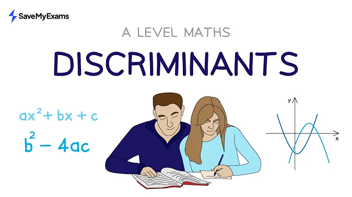 Discriminants - A Level Maths
