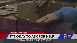 Psychologist explains tips on asking for help
