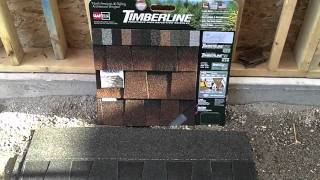 How we Choose Roof colours