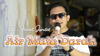 Air Mata Darah _ Voc : Kamal | Latihan Singa Dangdut SINGA PURNAMA OM SUHALI 2020 | 19 Juni 2020