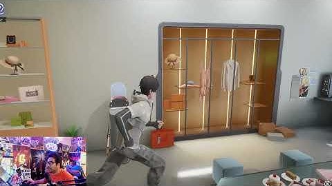 SNOWBREAK DORM SYSTEM IS GOATED! | SNOWBREAK CONTAINMENT ZONE