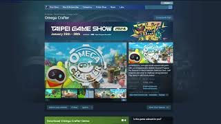 Steam Free Games And Demos 25 January 2024 - GogetaSuperx