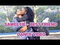 Saweetie - Best Friend (feat. Doja Cat) Dance Video | RAIHAANAH