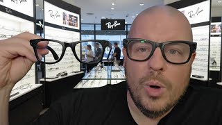 Ray-Ban Meta Gen 1 vs Gen 2 - Is the Upgrade Worth It?