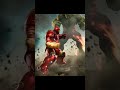 Hulk Vs Iron Man 💪#redhulk #hulk #sirenheadhulk #ironman #fighting