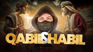 Le Premier Meurtre De L’humanité : L’histoire De Qabil Et Habil