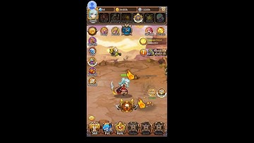 My Monster Hunters: Idle RPG Stream