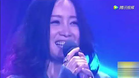 50岁斯琴格日乐近照，自曝为臧天朔自杀经过，痛哭称13年毁了自己 - 天天要闻