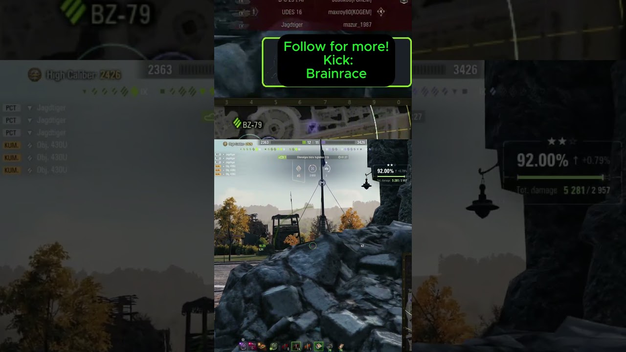 my bigest blinde yet am i cheating???  