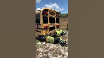 CRAZIEST BUS DAY YET!!! #skoolie #buslife #diy  #busconversion #vanlife