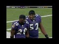 Ed Reed 109-Yard Pick Six vs. Eagles