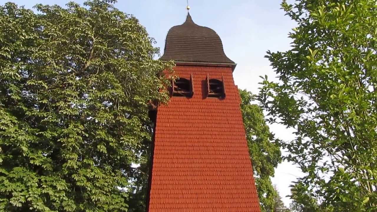 Helgmålsringning i Hammarö kyrka