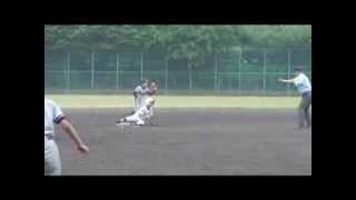 20100523 Gotenyama Fighters B class #1