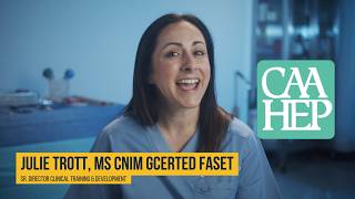 SpecialtyCare | IONM Training Program Accreditation