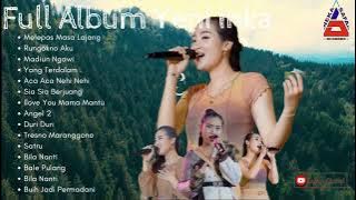 YENI INKA Melepas Masa Lajang | FULL ALBUM KOMPILASI LAGU YENI INKA