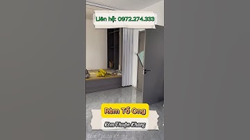 Rèm Tổ Ong  #rèmcửathuậnkhang #rèmtổong #NộiThấtHiệnĐại #rèmcửasổ #cáchnhiệt #chốngnắng