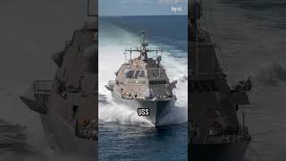 All Freedom Littoral Combat Ships going to retired #shorts