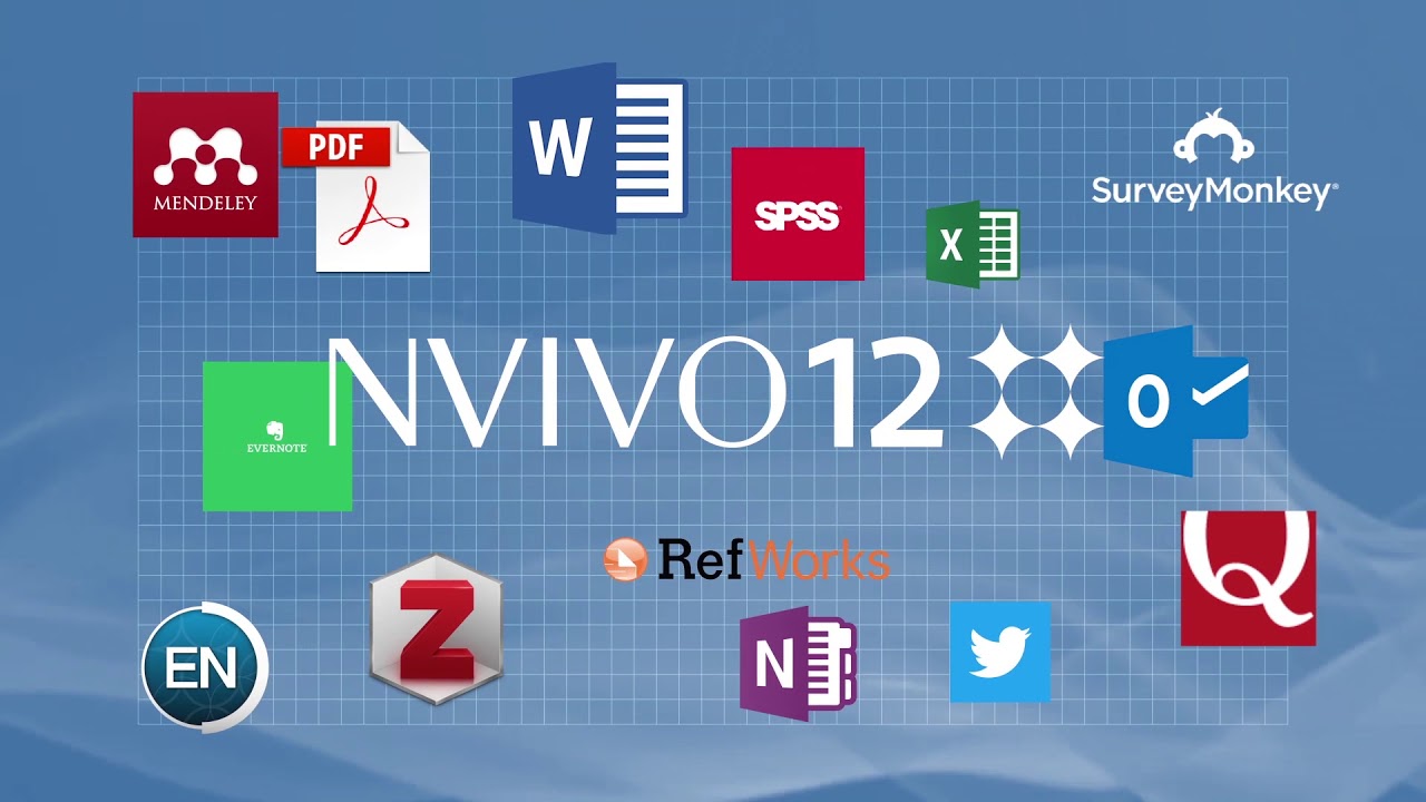 nvivo 12 download