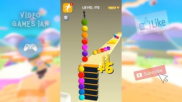 Conquer the Tower! Reach Levels 170-175 of Stack Rider on Android & iOS!
