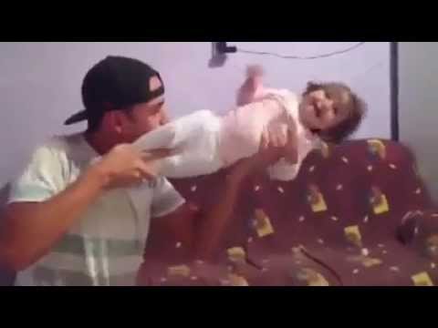 მზრუნველი მამა!