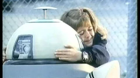 Bridgette Andersen's last movie before she died of...