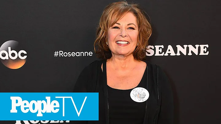 Roseanne Barr Says She Has A ‘Really Good Offer To Go Back On TV’ & She ‘Might Do It’ | PeopleTV