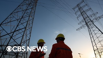 New concerns about U.S. energy grid