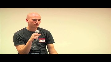 Kevin Rose (Digg) - Digg Users