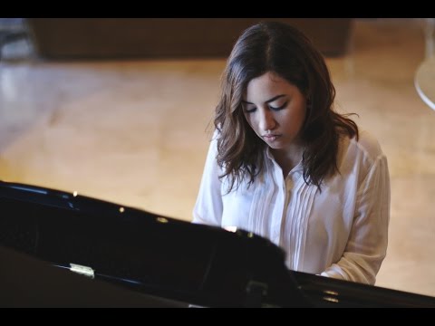 Majo Solís -