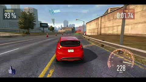 Need For Speed: No Limits - Gameplay Walkthrough Part 8 - Android / IOS