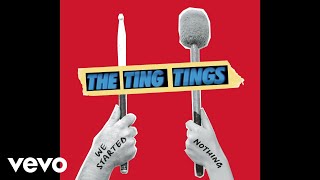 Video thumbnail of "The Ting Tings - Shut Up and Let Me Go (Acoustic Version) (Audio)"