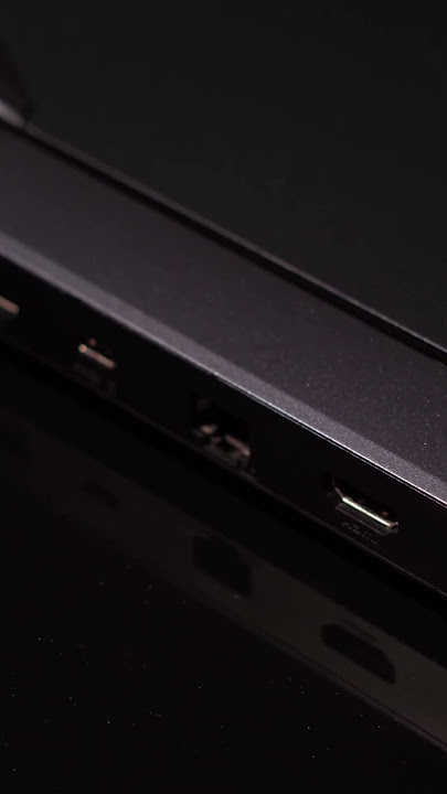 MSI computer a short Sony a6400 HD video #cinematic #filmmaker #photographer #msi #short
