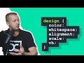 "As a developer how can I become a better designer?" ANSWERED!