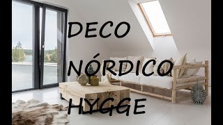 Estilo Nórdico - Nordic Style