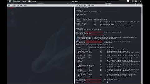 Port 3306 MySQL | Metasploitable 2 Exploitation Tutorial (Part 13)