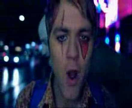 Brian McFadden - Twisted