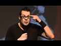 Alex Agnew - More Human Than Human - Mohammed
