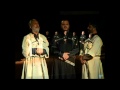 Aliphasha - Georgian folk song (Guria region)