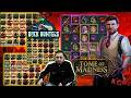 Due bonus spettacolari con Mimmo : TOME OF MADNESS 📕e DUCK HUNTERS 🦆|🎰 COBRA SLOT ONLINE