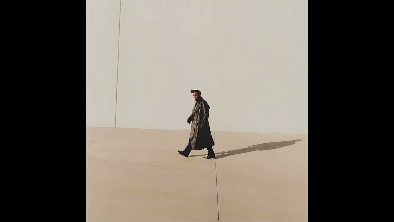 [FREE] Kendrick Lamar x PGLANG x Baby Keem Type Beat - "Lie On Me" | 2025