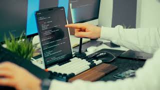 Software Excellence with APPLICATION SOFTWARE ENGINEERING BELGIUM screenshot 3