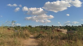 Albert Gym Fitness is live! LET'S KNOW MY VILLAGE (NAMPULA CITY 😯)🔥💪🇲🇿🇺🇲