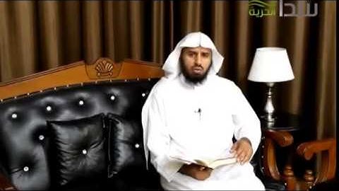 رسائل تدبرية من سورة الأنفال (٣) ، د. محمد الربيعة