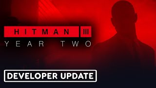 Hitman 3 Steam owners get free upgrades after IO 'fails to meet  expectations